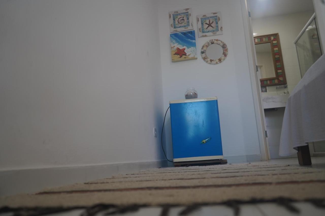 Pousada Gente Bonita Geribá Búzios Esterno foto