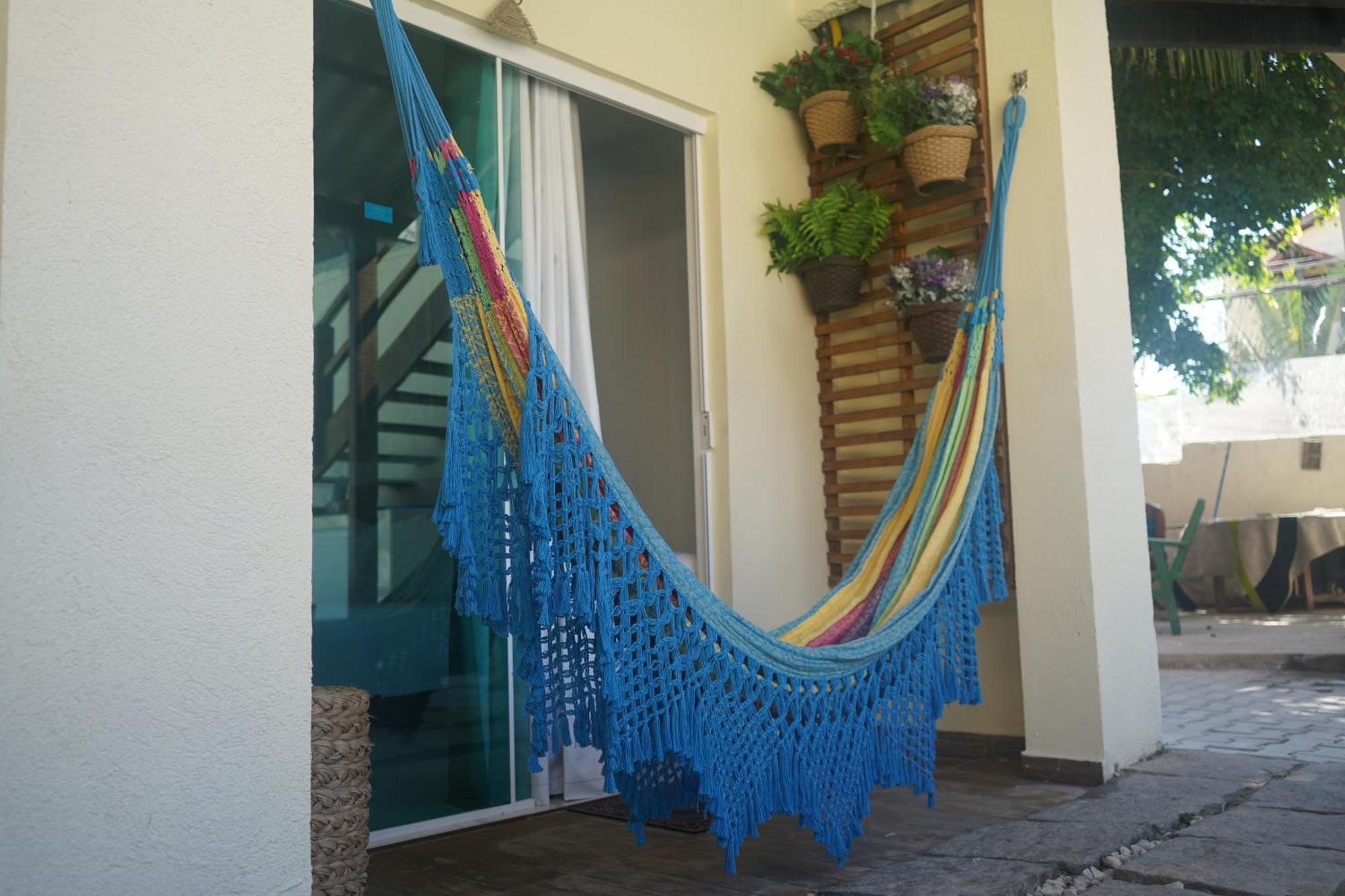 Pousada Gente Bonita Geribá Búzios Esterno foto