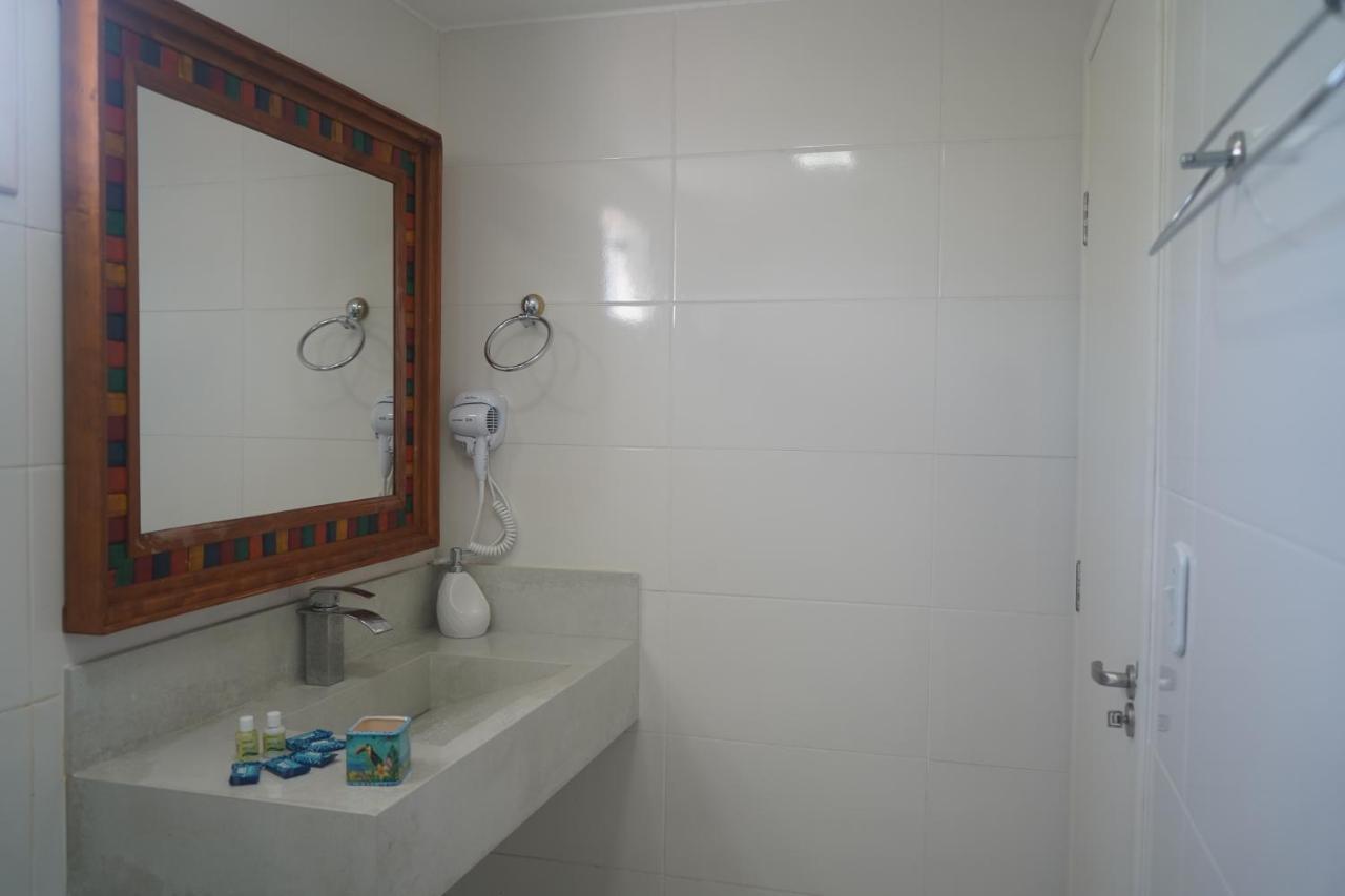 Pousada Gente Bonita Geribá Búzios Esterno foto